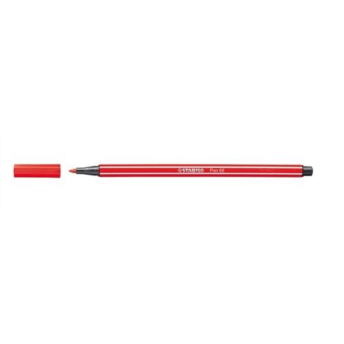 CF10 STABILO PEN 68 CARMINIO