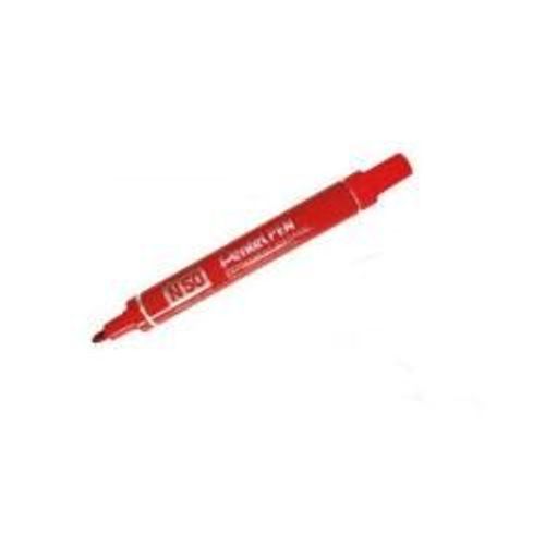 PENTEL CF12MARCAT N50 PUNTA TONDA ROSSO