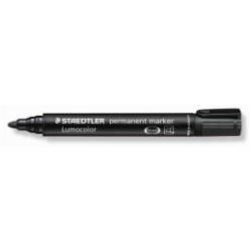 STAEDTLER CF10MARCATORI LUMOCOLOR PERMANENT