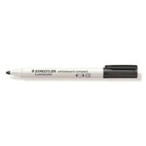 STAEDTLER CF10MARCAT. LUMOCOLOR PER LAVAGNE N