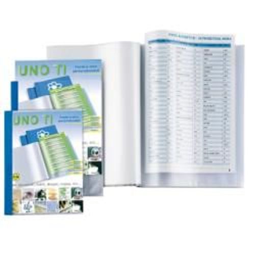 SEI ROTA PORTALIST UNOTI 22X30 200BLU