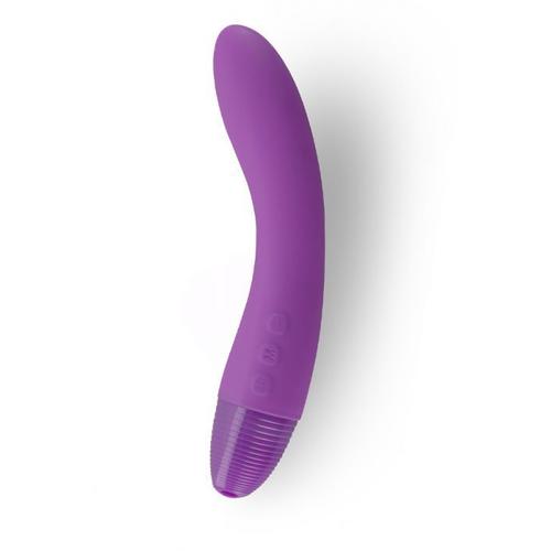 Vibromasseur Débutant Zizo Mauve