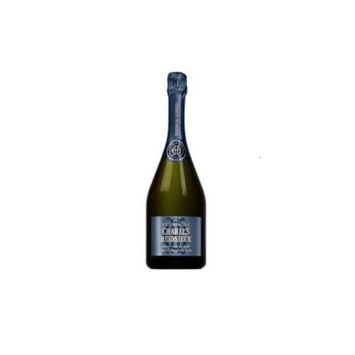 Champagne Charles Heidsieck