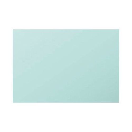 Clairefontaine Pollen - Cartes en papier en fibre teintée - vert jade - 110 x 155 mm - 210 g/m² - 25 carte(s)