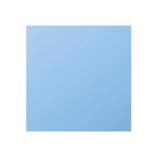 Clairefontaine Pollen - Cartes En Papier En Fibre Teintée - Bleu Lavande - 160 X 160 Mm - 210 G/M² - 25 Carte(S)