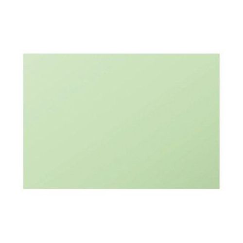 Clairefontaine Pollen - Cartes en papier en fibre teintée - vert - 110 x 155 mm - 210 g/m² - 25 carte(s)