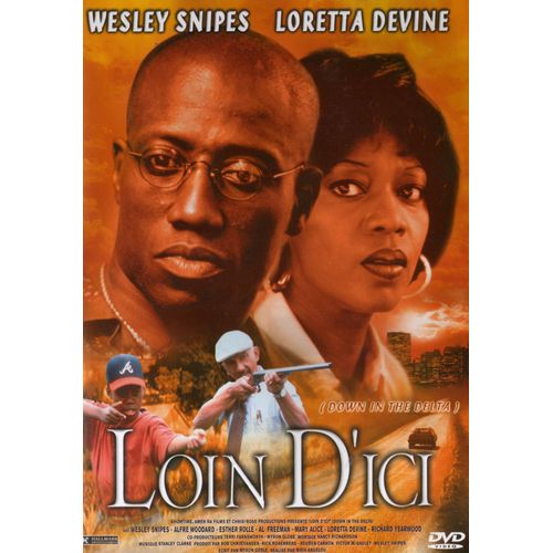 Loin D'ici