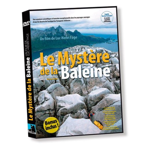 Le Mystère De La Baleine