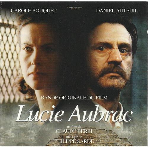 Lucie Aubrac