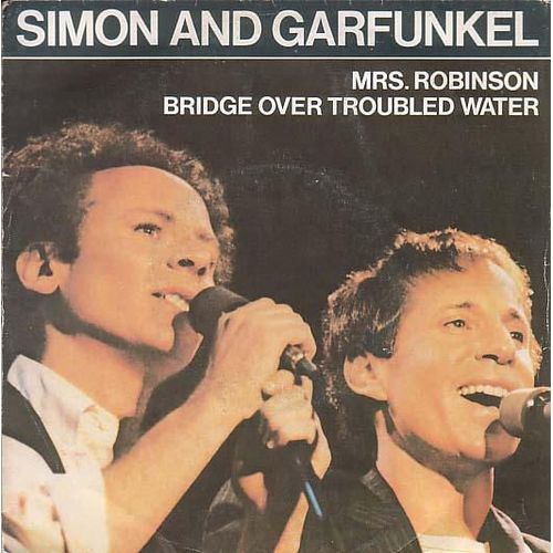 Mrs Robinson / Bridge Over....