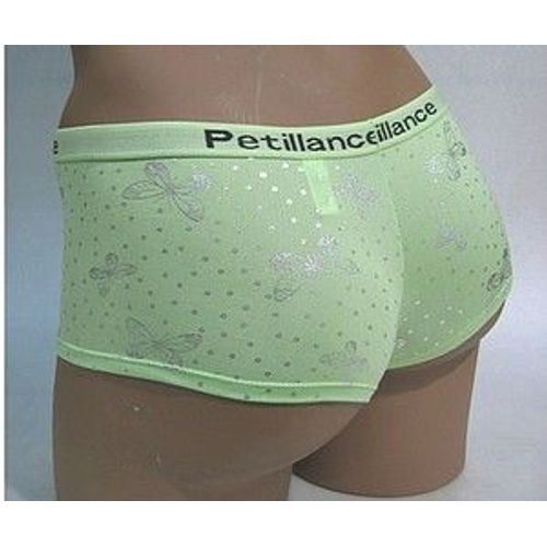 Shorties Pétillance