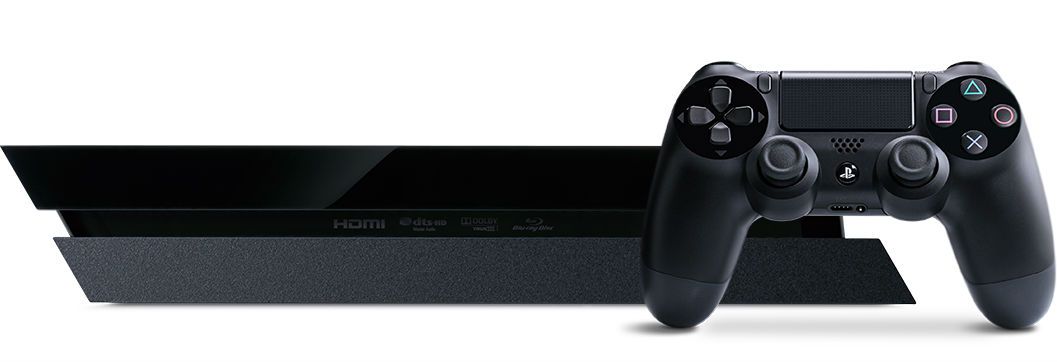 Sony PlayStation 4 500 Go_image_1|Rakuten
