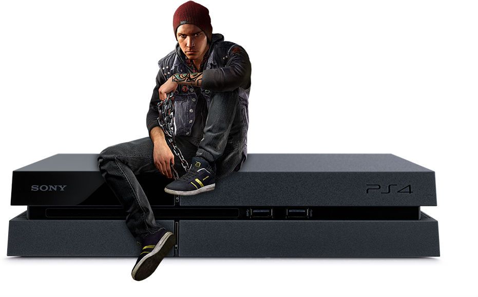 Sony PlayStation 4 500 Go_image_2|Rakuten