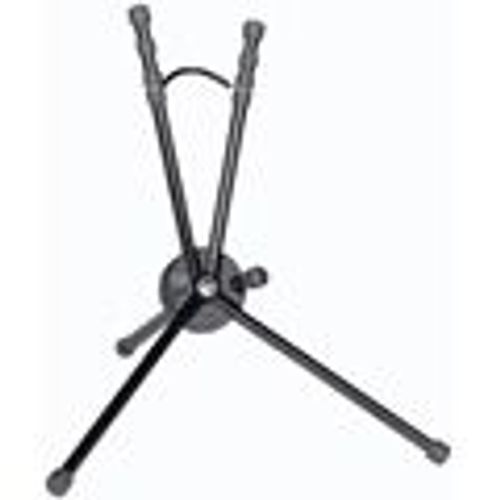 Stand Pour Saxophone Alto K&m Saxxy 143/40