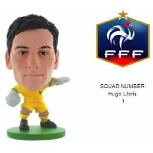 Soccerstarz Figurine France Hugo Lloris