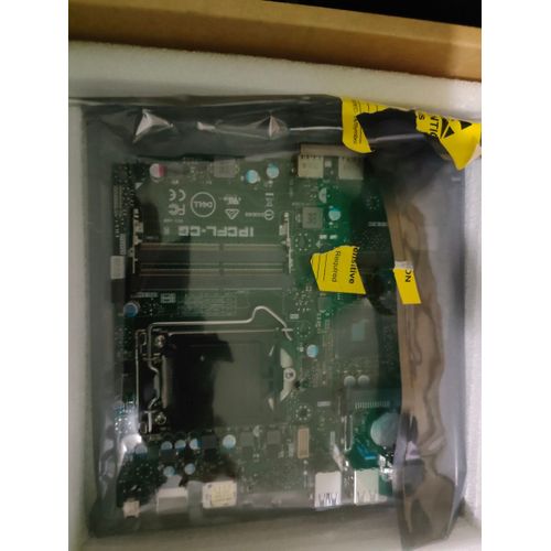 Carte mére dell mini desktop 3070