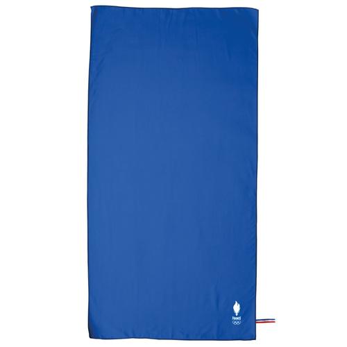 Serviette Microfibre Equipe De France Jeux Olympiques De Paris 2024