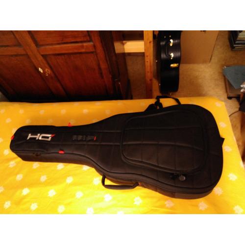 Housse Die Hard Guitare Proel Dheagb Polyester 1200d / Acoustique Folk