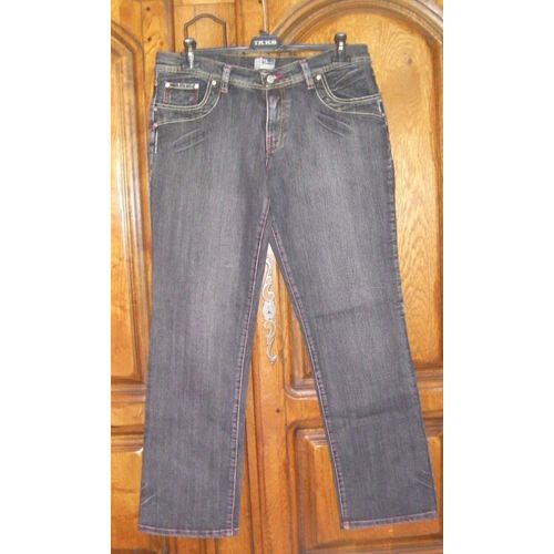 Jean Marque Cjeans - Taille 44