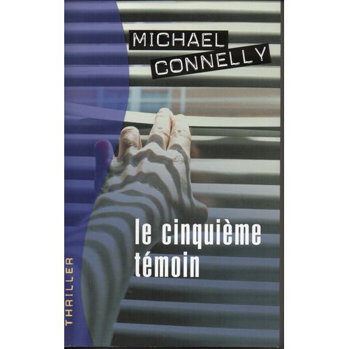 Le Cinquième Témoin