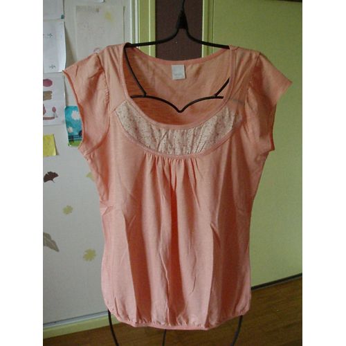 T-Shirt Camaïeu