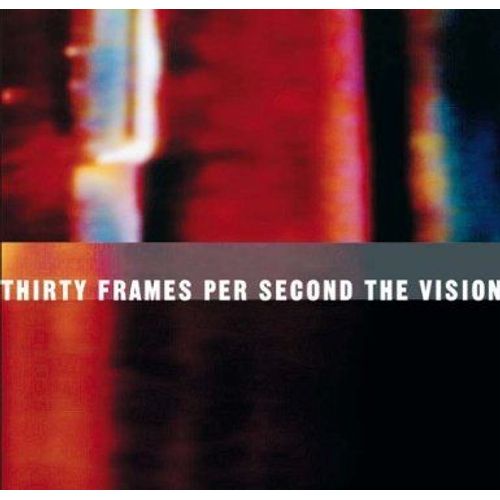 Thirty Frames Per Second: The Visionary Art Of The Music Video