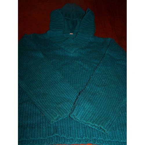 Sweat A Capuche