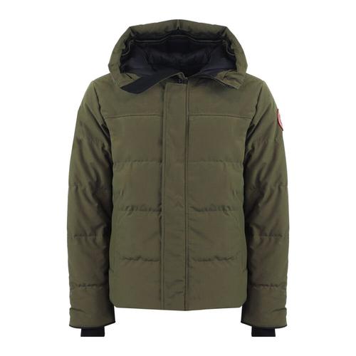 Canada Goose - Jackets > Down Jackets - Green