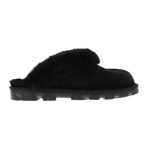 Ugg - Shoes > Slippers - Black