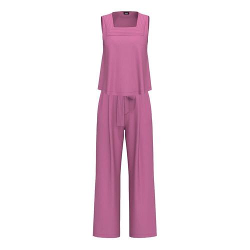 Marella - Jumpsuits & Playsuits > Jumpsuits - Purple