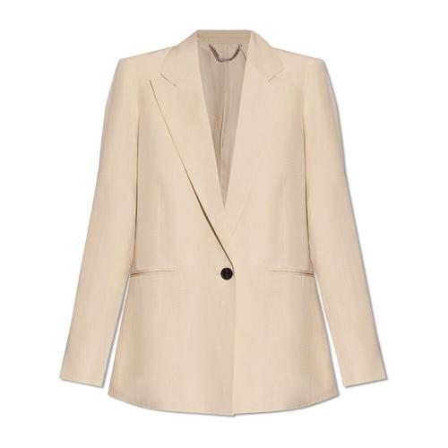 Allsaints - Jackets > Blazers - Beige