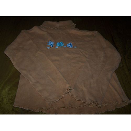 Sous-Pull Kokodo