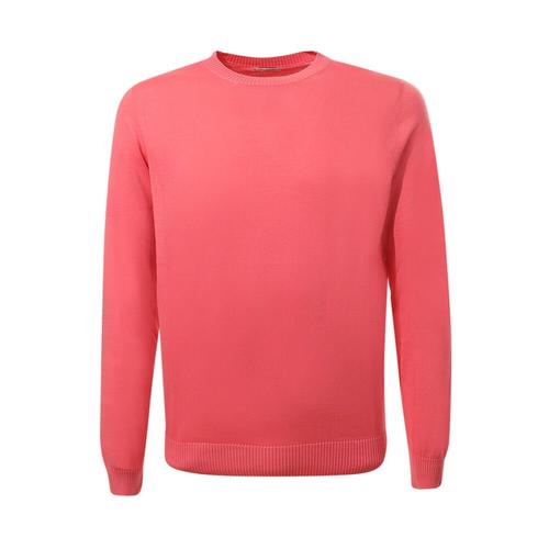 Malo - Sweatshirts & Hoodies > Sweatshirts - Pink