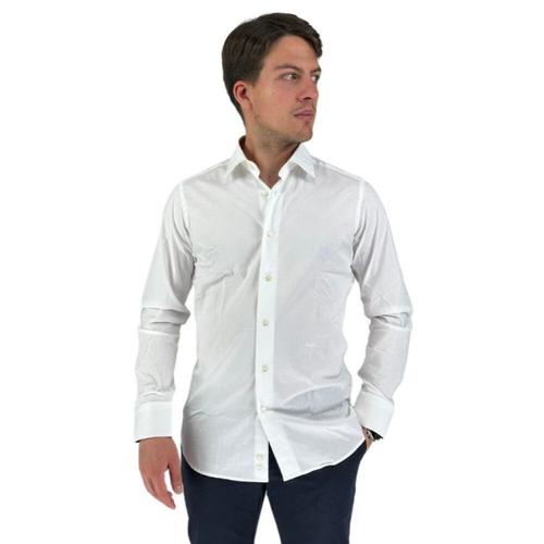 Alviero Martini 1a Classe - Shirts > Casual Shirts - White