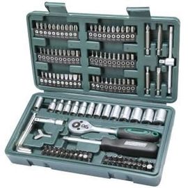 MANNESMANN M29166 Coffret de douilles  130pcs