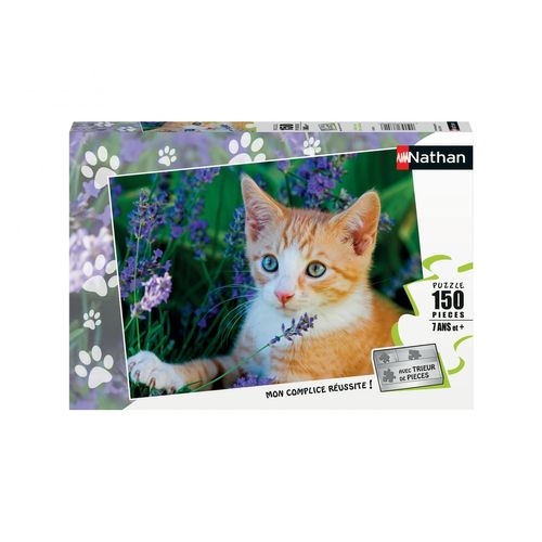 Puzzle N Coll-Puz Maxi 150p Nath