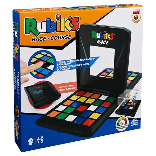 Games Rubik's Race