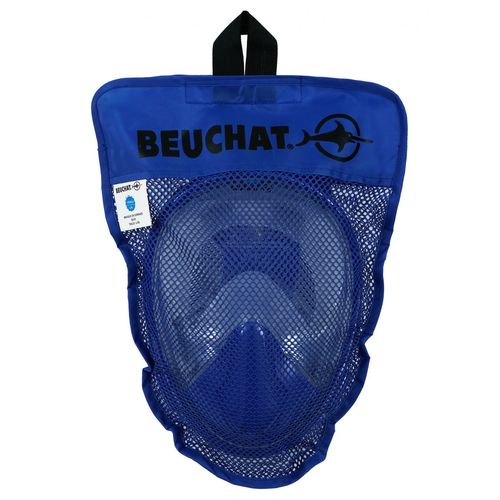 Sport Masque De Surface Beuchat