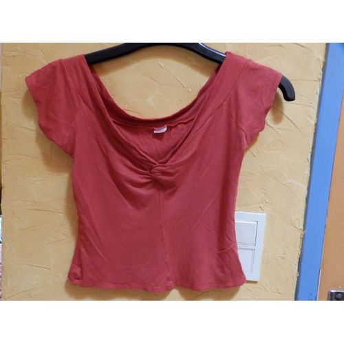 T-Shirt 3 Suisses