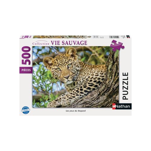 Puzzle N Coll-Puz 500p Nath