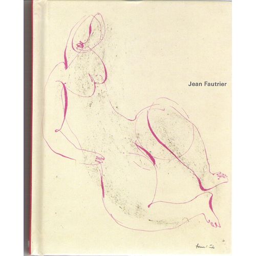 Jean Fautrier