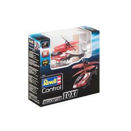 Revell Control Rc Mini Helicopter "Toxi-Revell