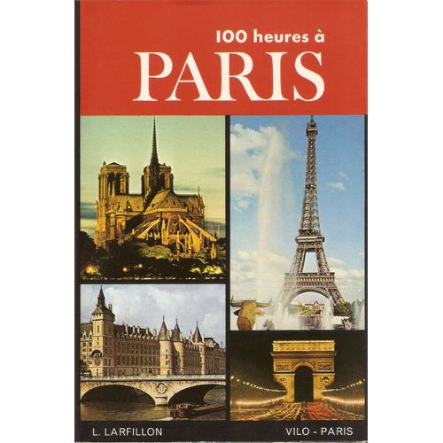 100 Heures À Paris