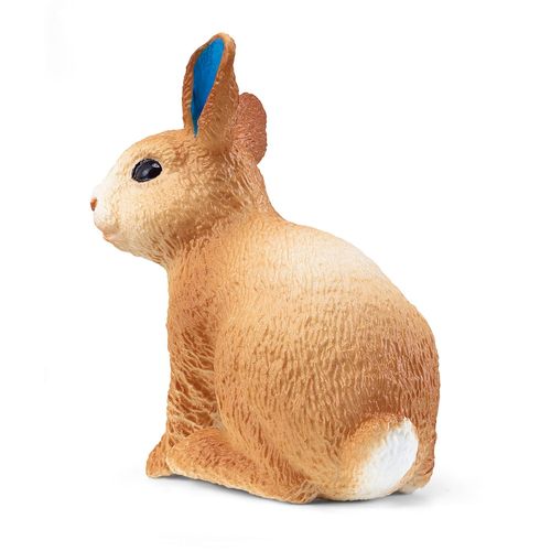 Farm World Figurine Spéciale - Lapin Bleu