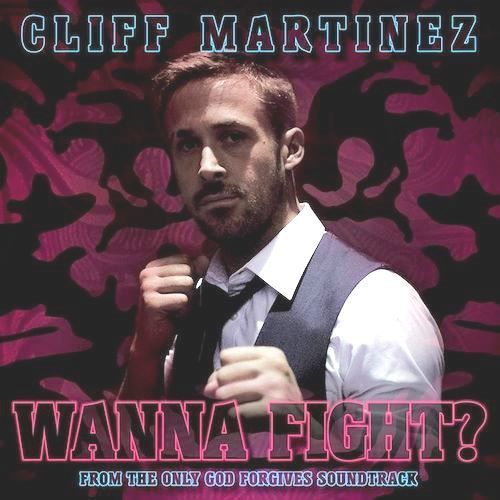 Wanna Fight (Limited Edition 7" - 1000 Copies)