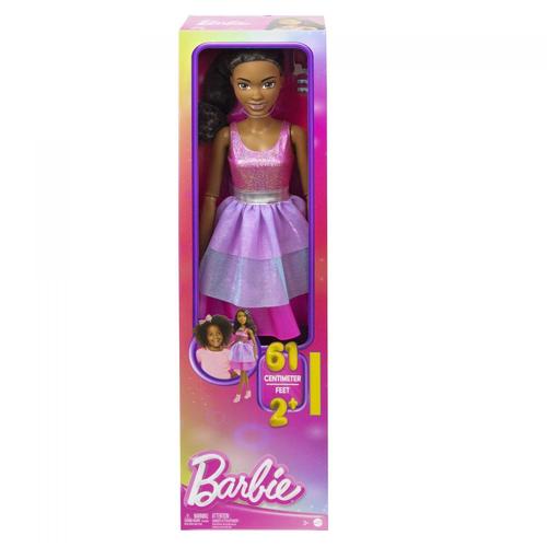 Barbie  Poupée Barbie