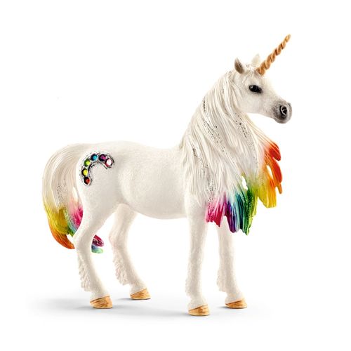 Bayala Licorne Arc-En-Ciel, Femelle