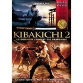 Kibakichi 2 : Le Dernier Combat Du Samourai