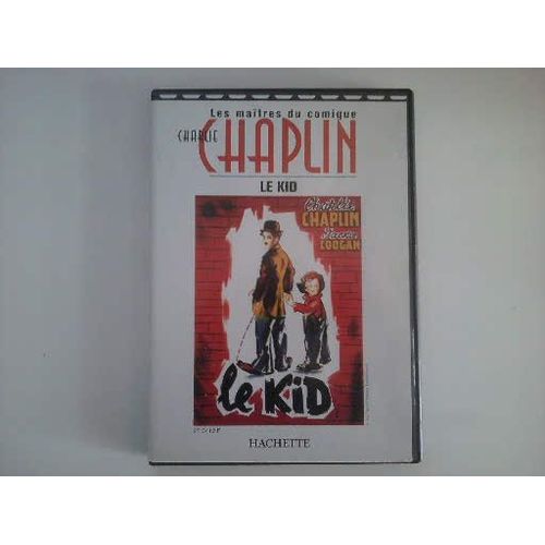 Le Kid - Édition Collector Limitée