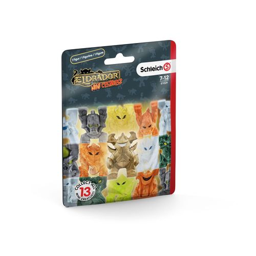 Schleich Blind Bag Eldrador Mini Créatures